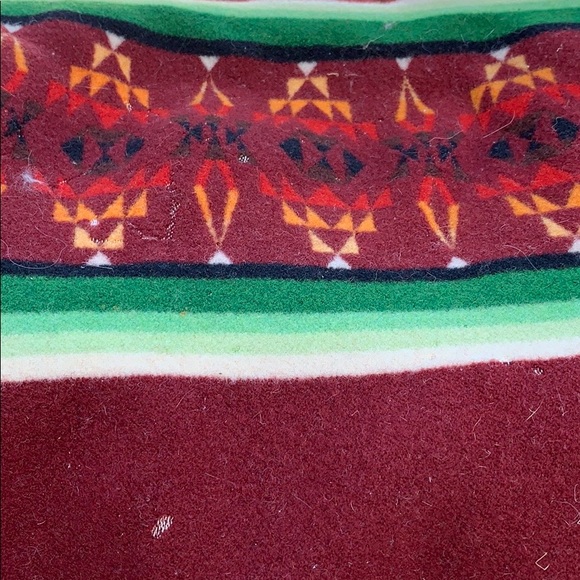 Vintage Pendleton blanket - Picture 8 of 8